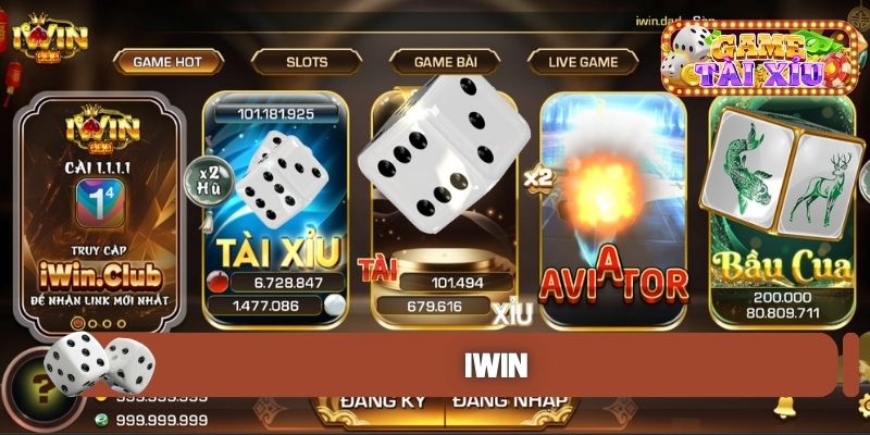 iwin